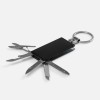 Брелок-мультитул Toolful, черный Брелок-мультитул Toolful, черный