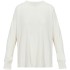 Футболка с длинным рукавом Thermal T, бежевая (неокрашенная)
