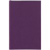 Ежедневник Flat Mini, недатированный, фиолетовый