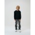 Свитшот детский Toima Kids 2.0, черный