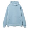 Худи Kulonga Oversize, серо-голубое Худи Kulonga Oversize, серо-голубое