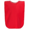 Манишка Member, красная с белым Манишка Member, красная с белым
