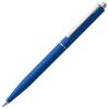 Ручка шариковая Senator Point, ver.2, синяя Ручка шариковая Senator Point, ver.2, синяя