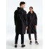 Дождевик Rainman Zip, черный