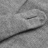 Варежки Capris, серый меланж