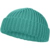 Шапка Hipsta, бирюзовая (тиффани) Шапка Hipsta, бирюзовая (тиффани)