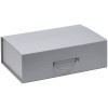 Коробка Big Case, серая Коробка Big Case, серая