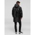 Дождевик Rainman Zip, черный