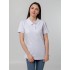 Рубашка поло женская Virma Stretch Lady, белая