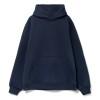 Худи Kulonga Oversize, темно-синее Худи Kulonga Oversize, темно-синее