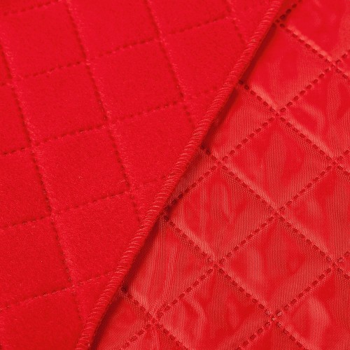 Плед для пикника Soft & Dry, красный