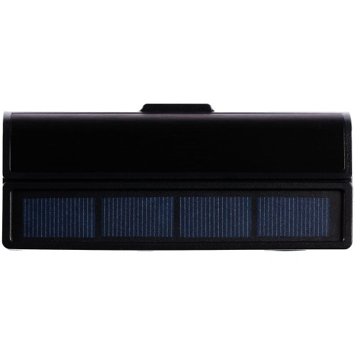 Парковочная визитка Litera Solar, черная