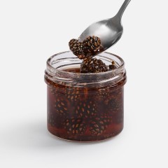 Варенье из шишек Piny