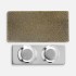 Значок Magnet Matto, бронзовый