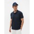 Бейсболка Forvus, темно-синяя