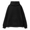 Худи Kulonga Oversize, черное Худи Kulonga Oversize, черное