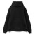 Худи Kulonga Oversize, черное Худи Kulonga Oversize, черное