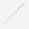 Ручка шариковая Swiper SQ Soft Touch, белая Ручка шариковая Swiper SQ Soft Touch, белая