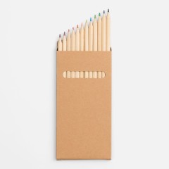 Набор цветных карандашей Pencilvania Maxi
