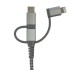 Кабель Uniscend Hardcord