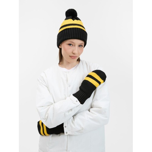 Шапка Winwear, черная