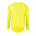 Футболка с длинным рукавом Sporty LSL Men желтый неон