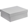 Коробка My Warm Box, серая Коробка My Warm Box, серая