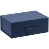 Коробка New Case, темно-синяя Коробка New Case, темно-синяя