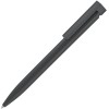 Ручка шариковая Liberty Polished, серая Ручка шариковая Liberty Polished, серая