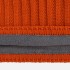 Снуд ComFleece, темно-оранжевый (кирпичный)