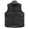 Жилет Warm черный Жилет Warm черный