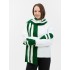 Варежки Winwear, зеленые (глубокий зеленый)