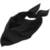 Шейный платок Bandana, черный Шейный платок Bandana, черный
