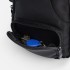 Спортивный кросс-боди рюкзак Bagventure, черный