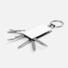 Брелок-мультитул Toolful, белый Брелок-мультитул Toolful, белый