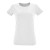 Футболка женская Regent Fit Women, белая Футболка женская Regent Fit Women, белая