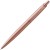 Ручка шариковая Parker Jotter XL Monochrome Pink Gold, розовое золото