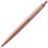 Ручка шариковая Parker Jotter XL Monochrome Pink Gold, розовое золото