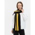 Шарф Winwear, черный