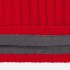 Снуд ComFleece, красный