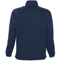 Толстовка из флиса Ness 300, темно-синяя (navy)