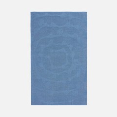 Плед «Круговорот тепла»