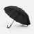 Зонт-трость Sombrella, черный