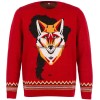 Джемпер Totem Fox, красный Джемпер Totem Fox, красный