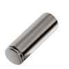 Наконечник для шнурка Nozzle, серебристый Наконечник для шнурка Nozzle, серебристый