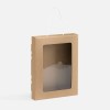 Коробка Pacanelle, S, с белой ручкой Коробка Pacanelle, S, с белой ручкой
