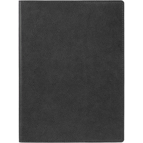 Ежедневник в суперобложке Brave Book, недатированный, серый
