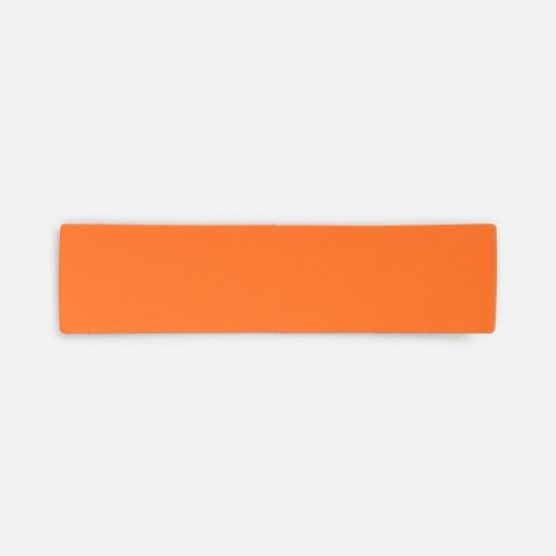 Лейбл Listra Soft Touch, S, оранжевый