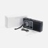 Bluetooth-колонка с радио Comradio, черная