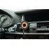 Держатель для смартфона Cooper Auto Wireless с беспроводной зарядкой, черный
